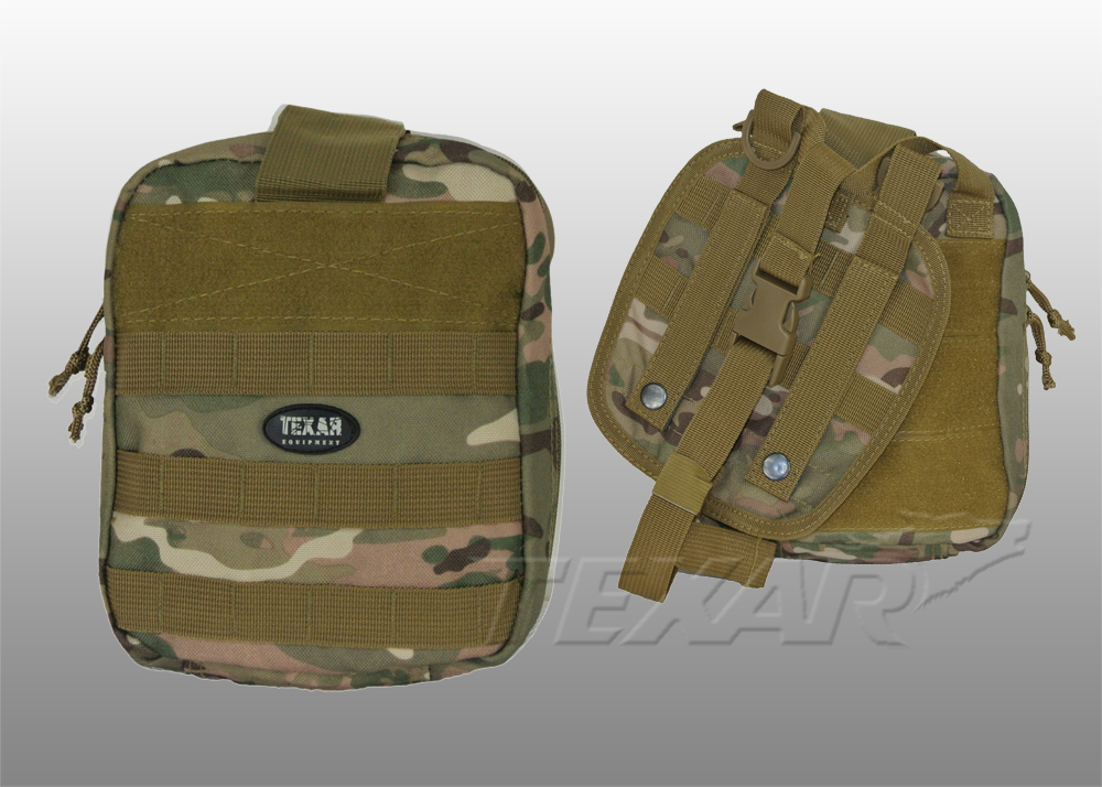 MB-10 pouch mc camo